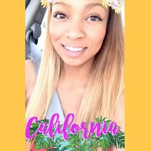 Meet your Posher, Nikki